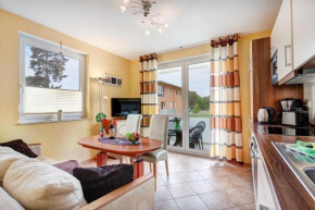 Ferienwohnung Strandblick 4 in Ückeritz